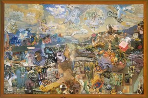 The Unentitled Graces