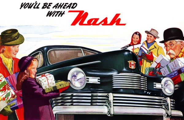Nash 1946