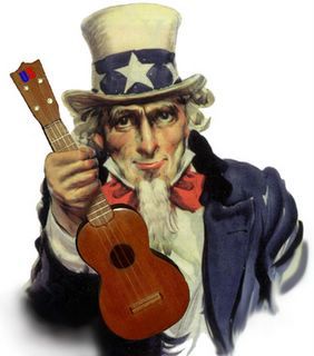 Ukulele Sam