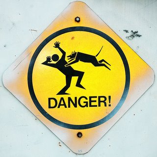 I had never seen stick figures overact before