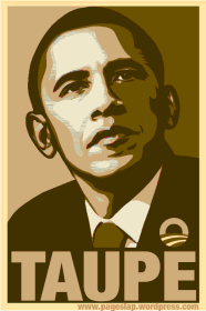 Pleasant to look at, and useful as an explanation of the word