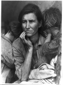 dorothealange