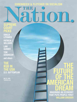 nation 25 may 2009