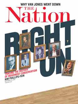 nation 28 september 2009